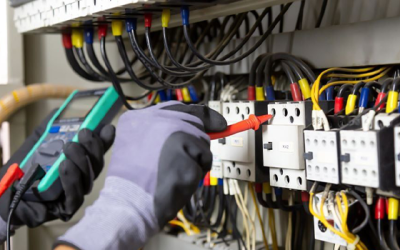 Teoría de Mediciones Eléctricas