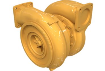¿Cómo funciona un turbocompresor?